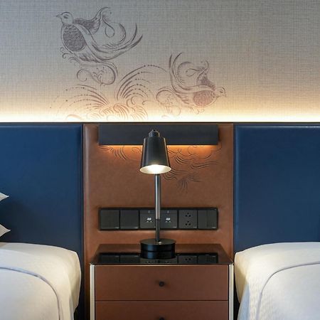 Four Points By Sheraton Bangkok, Sukhumvit 22 Exteriör bild