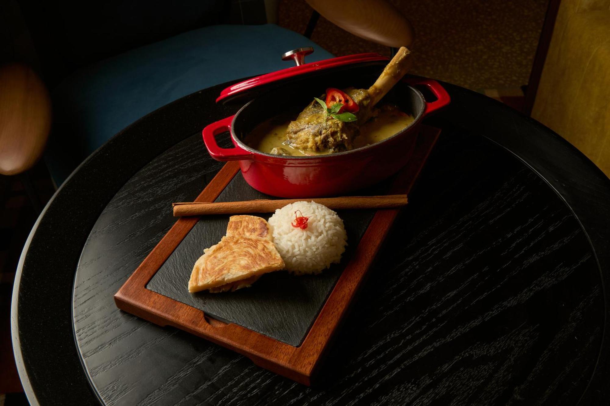 Four Points By Sheraton Bangkok, Sukhumvit 22 Exteriör bild
